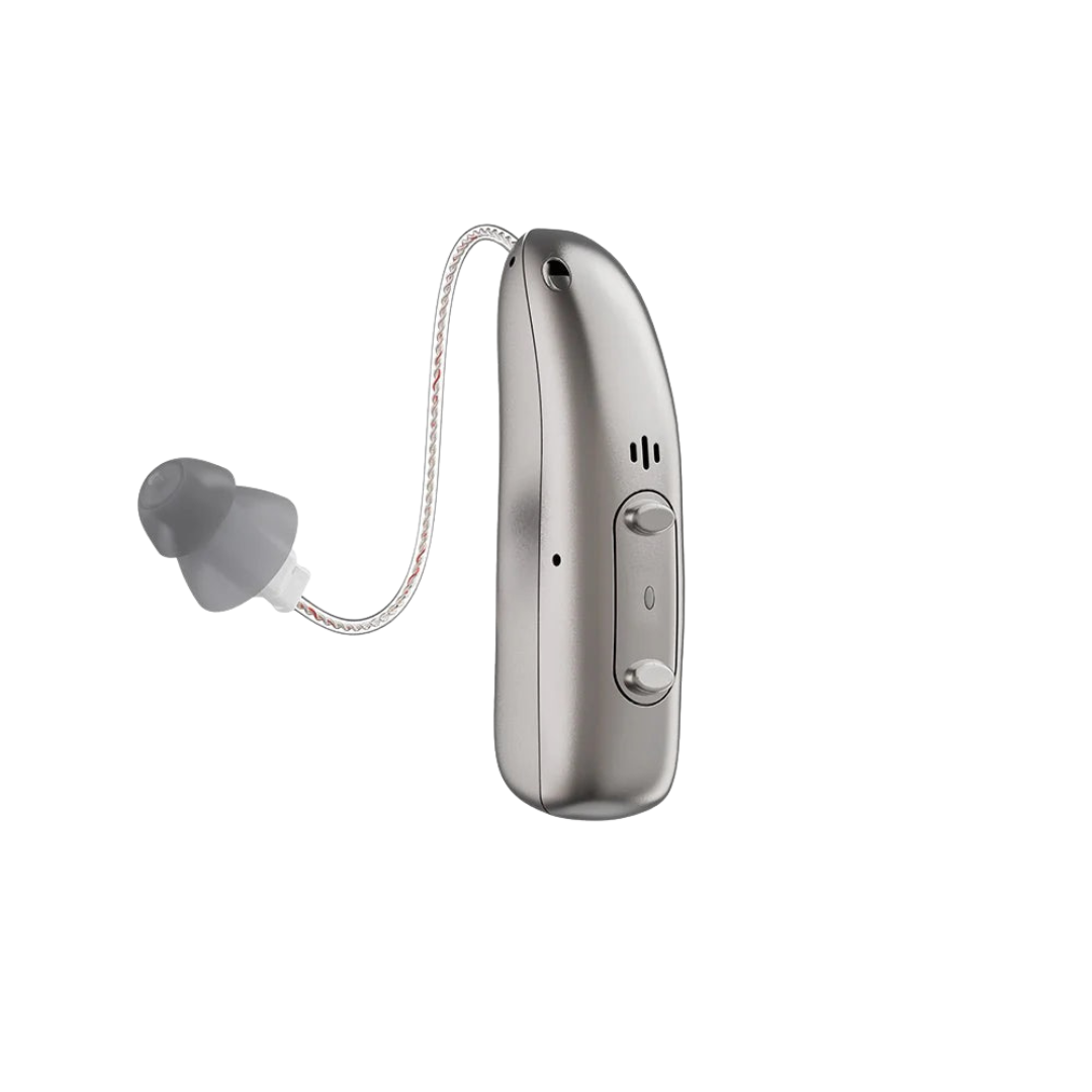 Acoustia Smart, Bluetooth gehoorapparaat(met App te bedienen)