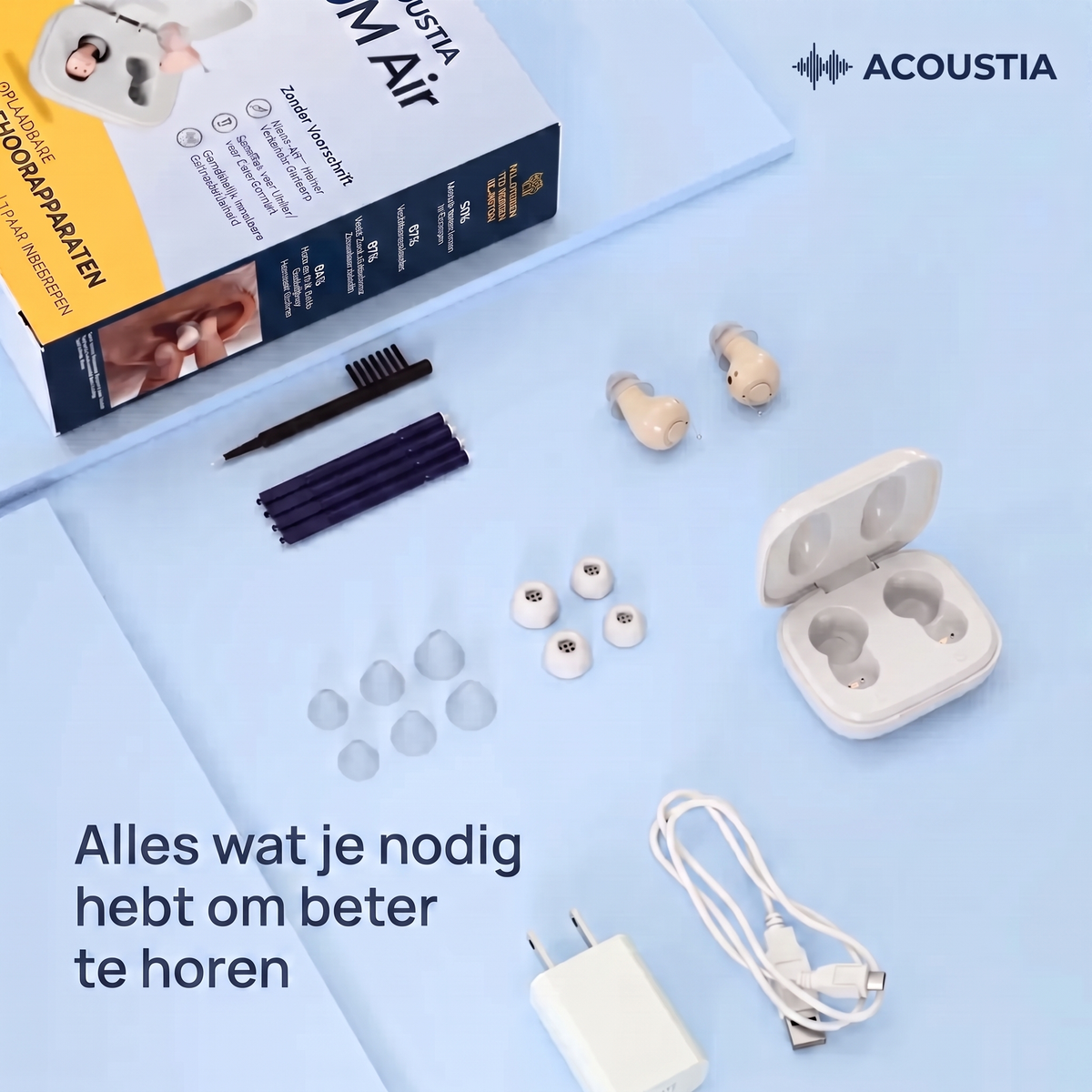 Acoustia Air